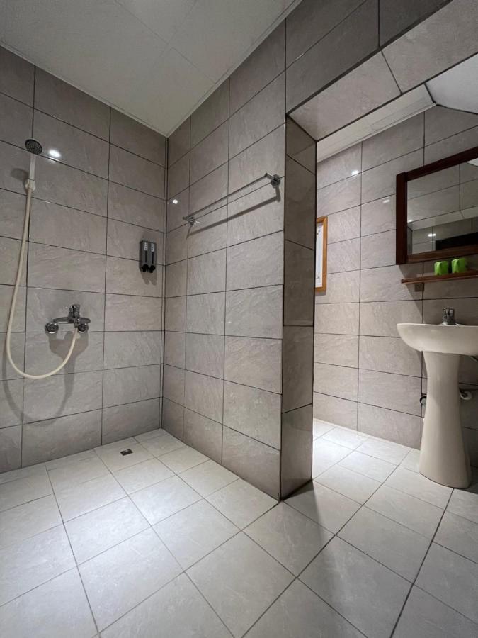 Babian Bed And Breakfast Chenggong Dış mekan fotoğraf
