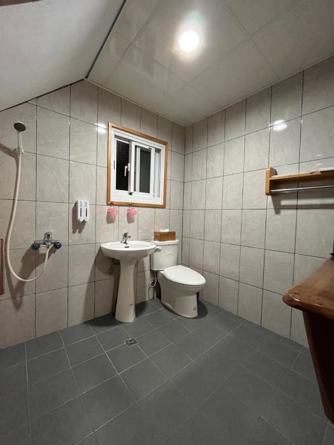 Babian Bed And Breakfast Chenggong Dış mekan fotoğraf