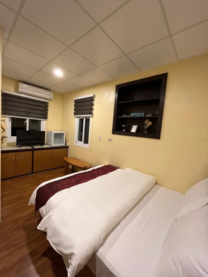 Babian Bed And Breakfast Chenggong Dış mekan fotoğraf