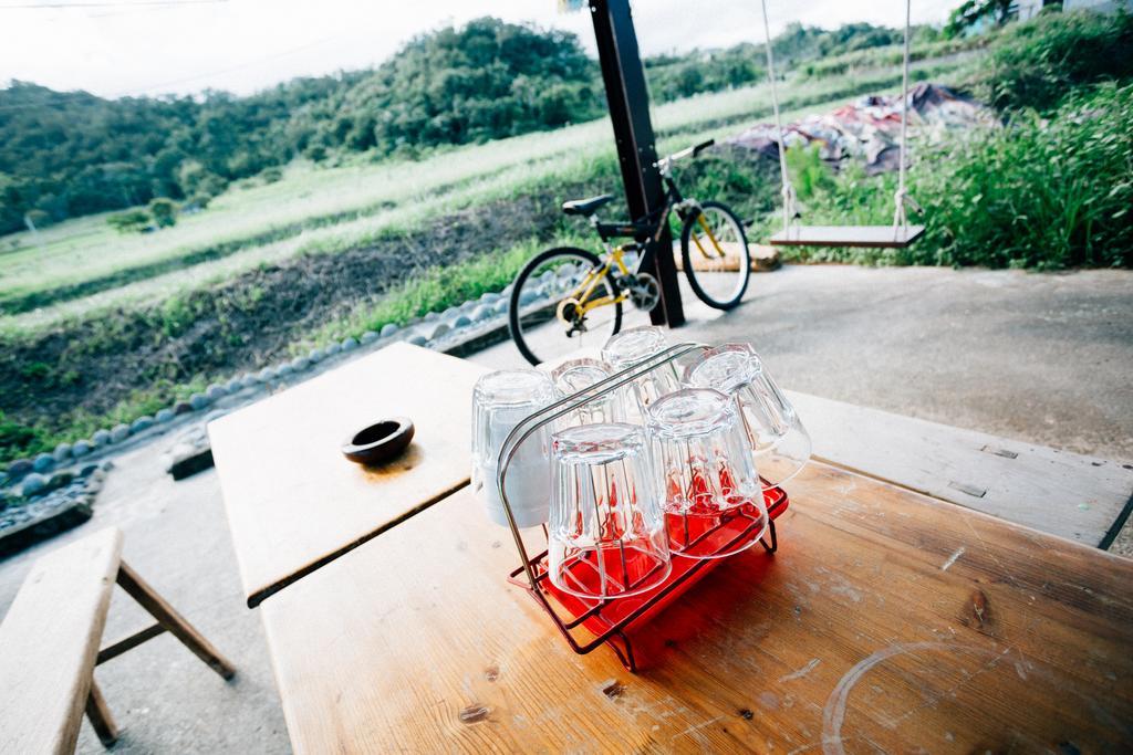 Babian Bed And Breakfast Chenggong Dış mekan fotoğraf