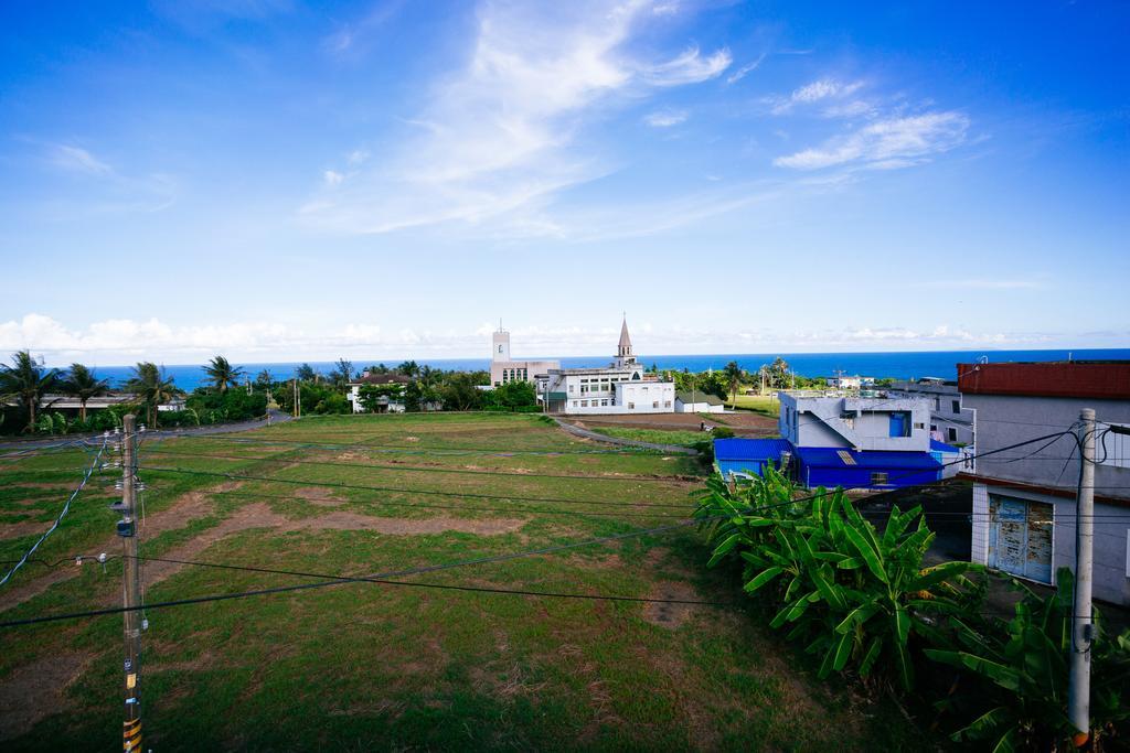Babian Bed And Breakfast Chenggong Dış mekan fotoğraf