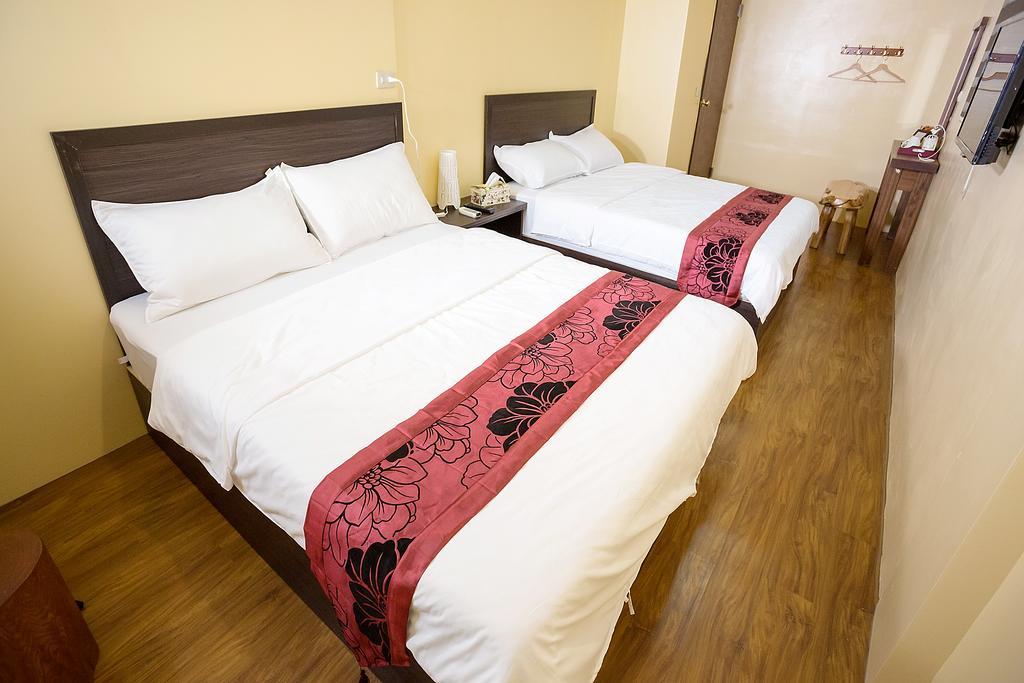 Babian Bed And Breakfast Chenggong Dış mekan fotoğraf