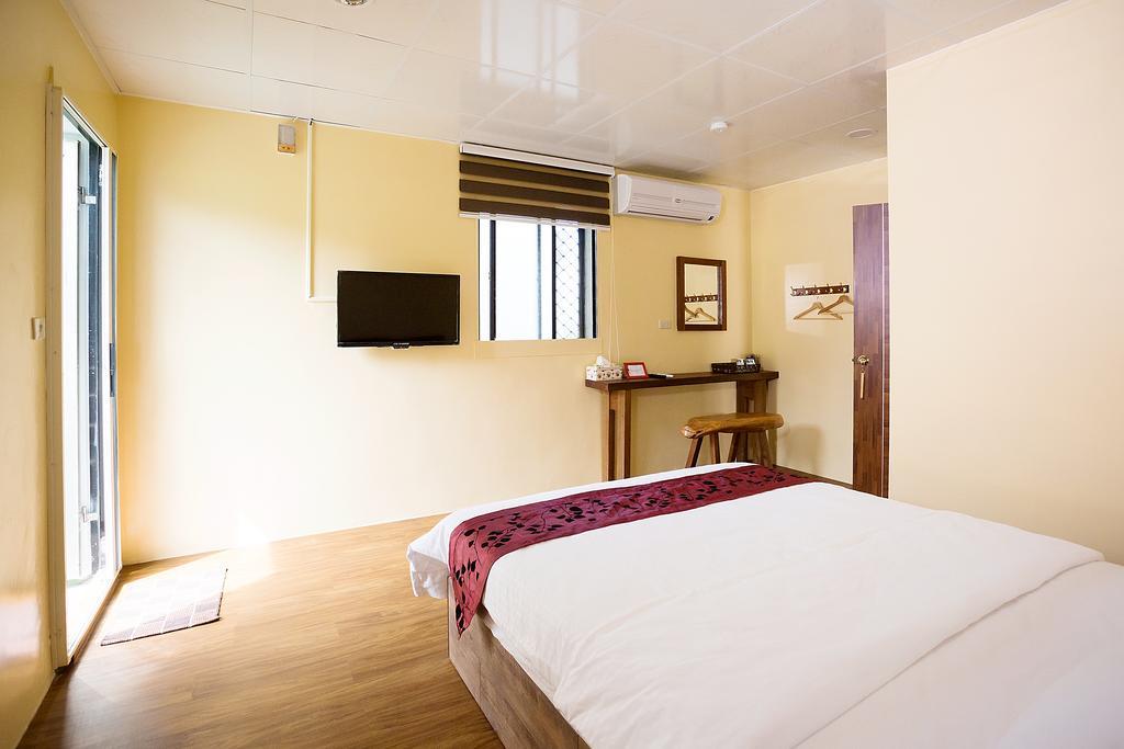 Babian Bed And Breakfast Chenggong Dış mekan fotoğraf