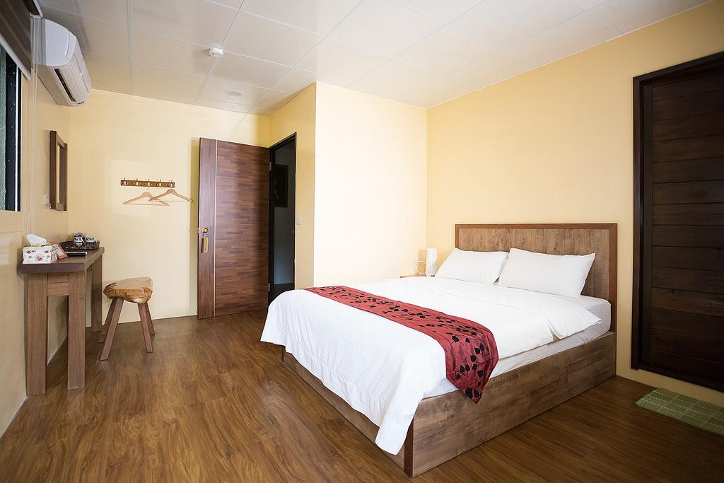 Babian Bed And Breakfast Chenggong Dış mekan fotoğraf