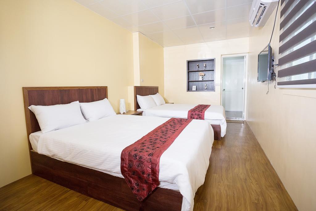 Babian Bed And Breakfast Chenggong Dış mekan fotoğraf
