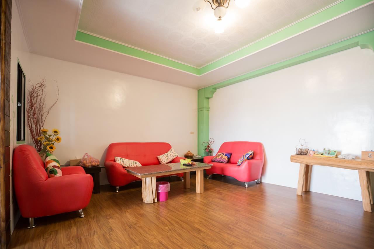 Babian Bed And Breakfast Chenggong Dış mekan fotoğraf