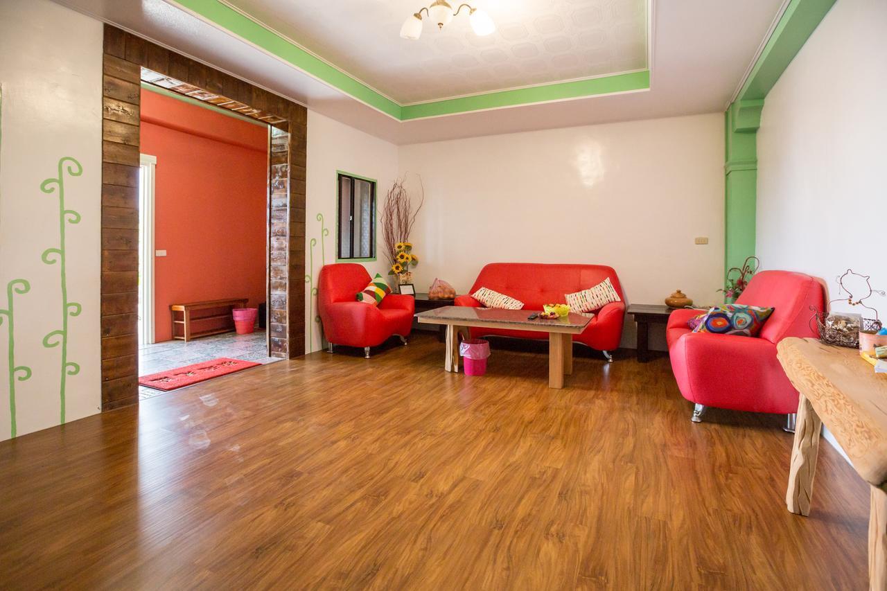 Babian Bed And Breakfast Chenggong Dış mekan fotoğraf